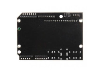 BMT LCD KEYPAD SHIELD 16X2 - Breakout boards / Shields / Modules -