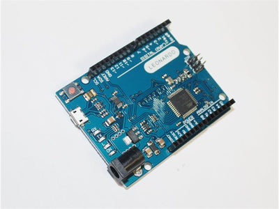 BMT LEONARDO R3 - Development / Microcontroller Boards - CMU LEONARDO R3 lekker HKD LEONARDO R3