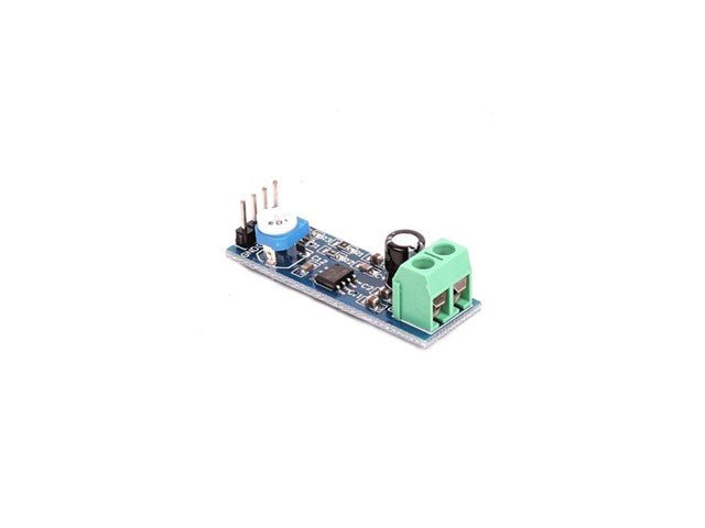 BMT LM386 AUDIO AMP MODULE - Communications -