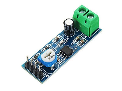 BMT LM386 AUDIO AMP MODULE - Communications -