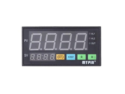 BMT LM8-RRD(4 DIG) WEIGH CONTROL - Timers / Controllers / Sensors - 53806344438060