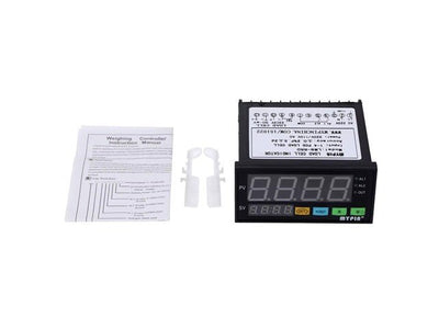 BMT LM8-RRD(4 DIG) WEIGH CONTROL - Timers / Controllers / Sensors - 53806344438060