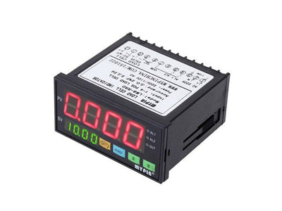 BMT LM8-RRD(4 DIG) WEIGH CONTROL - Timers / Controllers / Sensors - 53806344438060