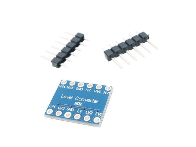 BMT LOGIC LEVEL CONVERTOR - NEW - Power, Battery & Solar -
