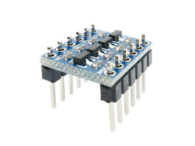 BMT LOGIC LEVEL CONVERTOR - NEW - Power, Battery & Solar -