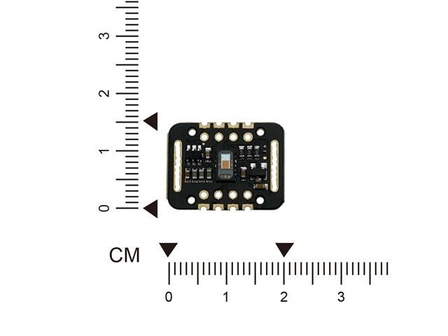 BMT MAX30102 OXYGEN/HEART/BLOOD - Sensors -
