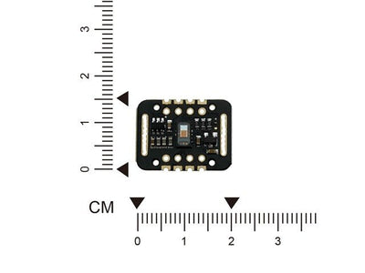BMT MAX30102 OXYGEN/HEART/BLOOD - Sensors -