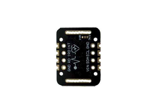 BMT MAX30102 OXYGEN/HEART/BLOOD - Sensors -