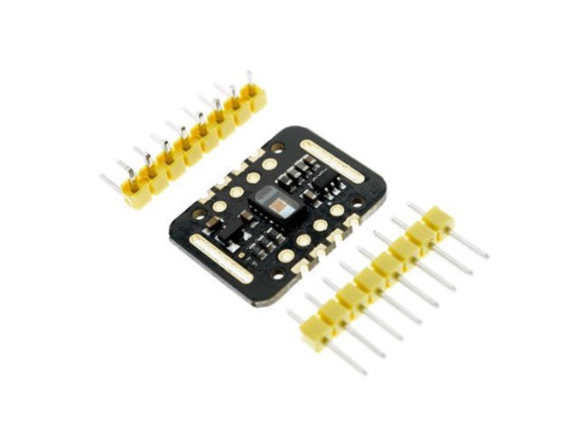 BMT MAX30102 OXYGEN/HEART/BLOOD - Sensors -