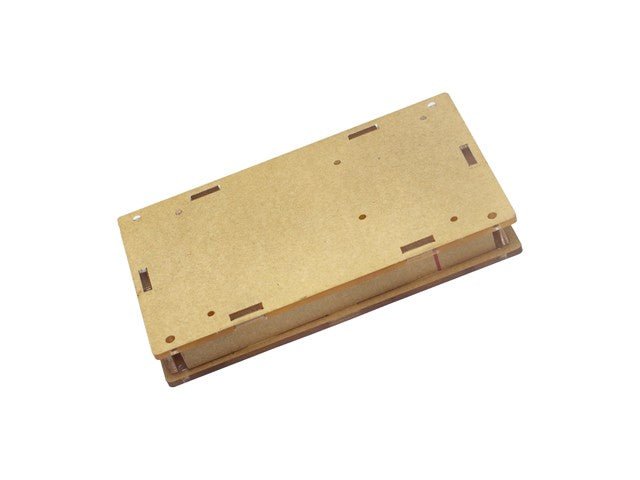 BMT MEGA ACRYLIC ENCLOSURE - Internet of things (IoT) Enclosures - 