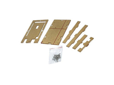 BMT MEGA ACRYLIC ENCLOSURE - Internet of things (IoT) Enclosures -