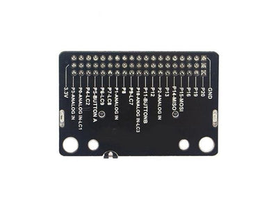 BMT MICRO:BIT EXPANSION BOARD - Micro:bit Boards & Accessories -