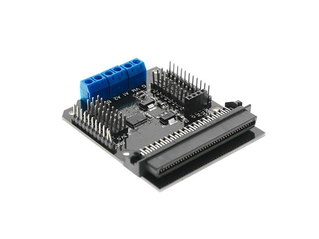 BMT MICRO:BIT MOTOR DRIVE BOARD - Motors, Motor Drivers & Controllers -