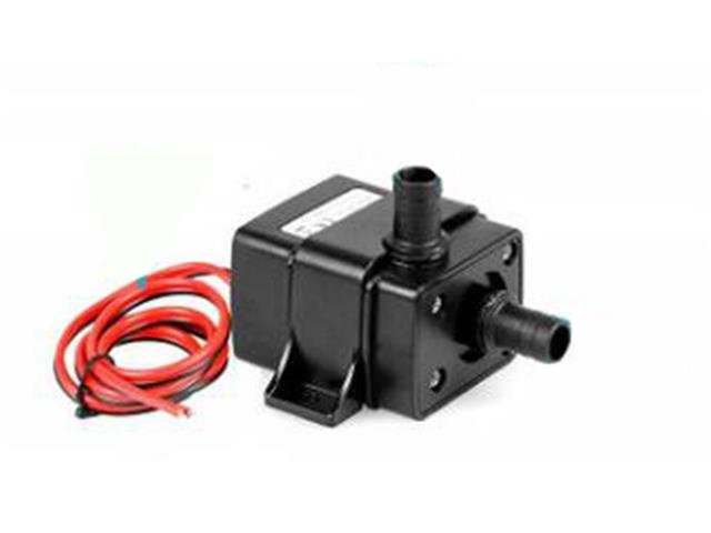 BMT MINI SUBM WATER PUMP 12VDC - Irrigation / Water Pumps -