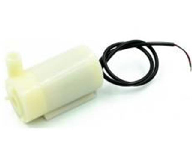 BMT MINI SUBM WATER PUMP 3 - 6VDC - Irrigation / Water Pumps -