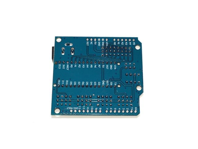 BMT NANO I/O EXPANSION BOARD - Breakout boards / Shields / Modules -