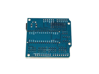 BMT NANO I/O EXPANSION BOARD - Breakout boards / Shields / Modules -