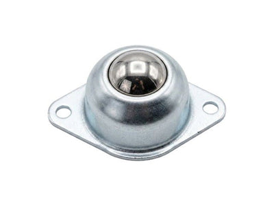 BMT OMNI WHEEL STEEL BALL - Robot Wheels -