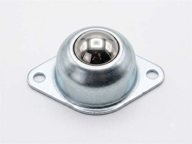 BMT OMNI WHEEL STEEL BALL - Robot Wheels -