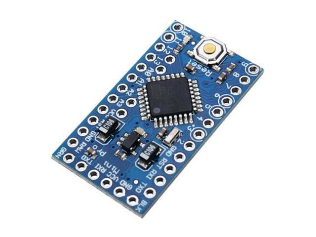 BMT PRO MINI 328 - 5V/16MHZ - Breakout boards / Shields / Modules - CMU PRO MINI 328-5V/16MHZ