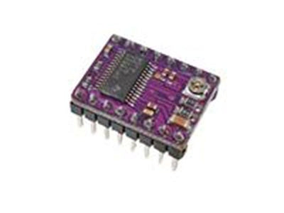BMT RAMPS STEPPER DRIVER DRV8825 - Communica [Part No: BMT RAMPS