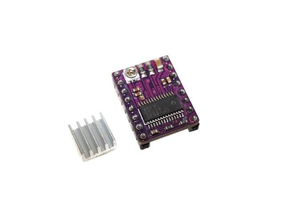 BMT RAMPS STEPPER DRIVER DRV8825 - Motors, Motor Drivers & Controllers - ACM RAMPS STEPPER DRIVER DRV8825 lekker HKD RAMPS STEPPER DRIVER DRV8825 lekker CMU RAMPS STEPPER DRIVER DRV8825