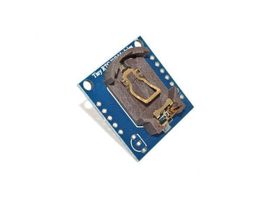 BMT REAL TIME CLOCK - DS1307 - Sensors - BSK REAL TIME CLOCK-DS1307