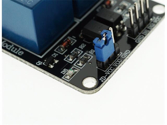 BMT RELAY BOARD 2CH 5V - Relay Boards - BSK RELAY BOARD 2CH 5V lekker HKD RELAY BOARD 2CH 5V lekker