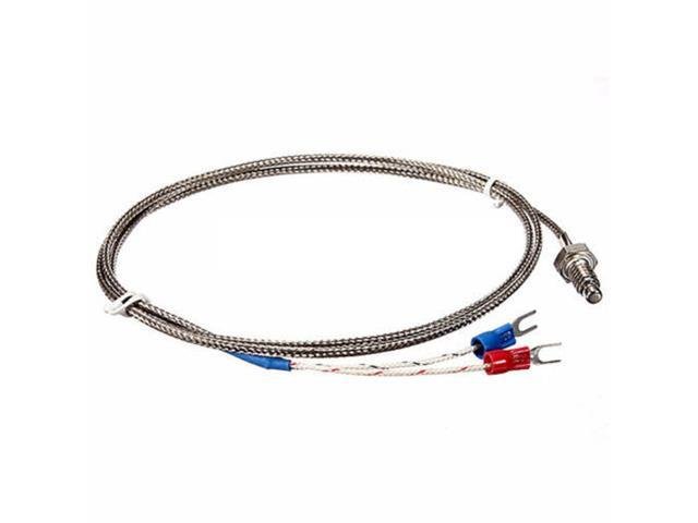 BMT REX - C100 TEMP CONT+SSR+HS+TC - Environmental Test Equipment -