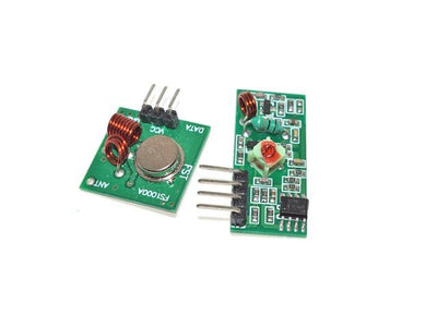 BMT RF LINK KIT 433MHZ - Communications -