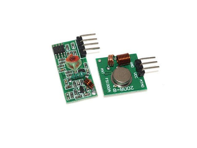 BMT RF LINK KIT 433MHZ - Communications -