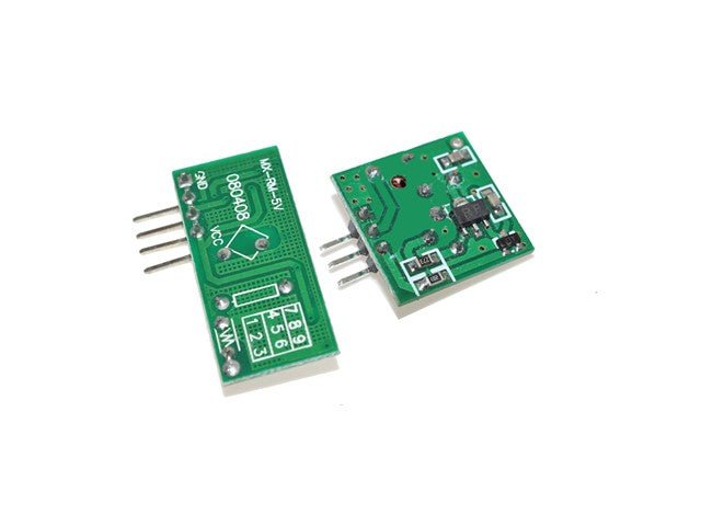 BMT RF LINK KIT 433MHZ - Communications -