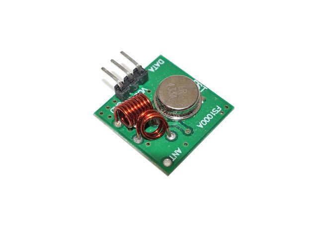 BMT RF LINK KIT 433MHZ - Communications -