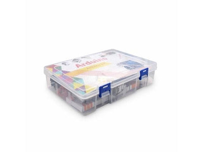 BMT RFID ADVANCD UNO STARTER KIT - IoT Kits -