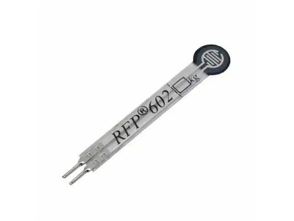 BMT RFP602 FORCE SENSE RESIS 5KG - Communica [Part No: BMT RFP602 FORCE ...