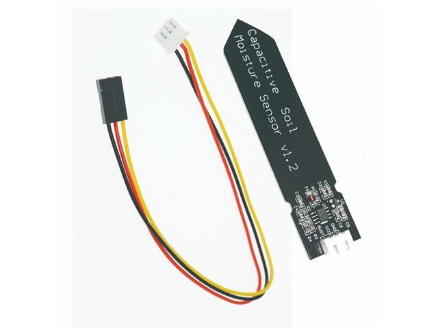 BMT SOIL MOISTURE SENSOR CAPACIT - Sensors -