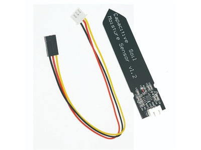 BMT SOIL MOISTURE SENSOR CAPACIT - Sensors -