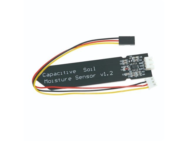 BMT SOIL MOISTURE SENSOR CAPACIT - Sensors -