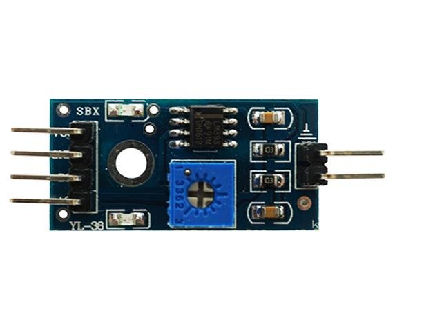 BMT SOIL MOISTURE SENSOR KIT - Sensors -