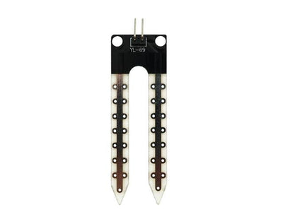 BMT SOIL MOISTURE SENSOR KIT - Sensors -