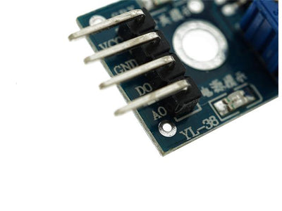 BMT SOIL MOISTURE SENSOR KIT - Sensors -