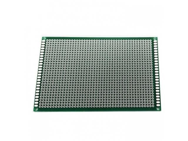 BMT S/S PROTOBOARD 8X12CM - Single Sided Boards -