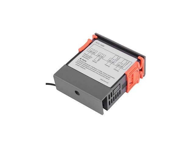 BMT STC - 1000 DIG TEMP CONTR 24V - Environmental Test Equipment -