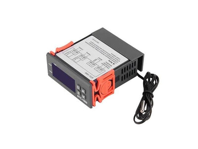 BMT STC - 1000 DIG TEMP CONTR 24V - Environmental Test Equipment -