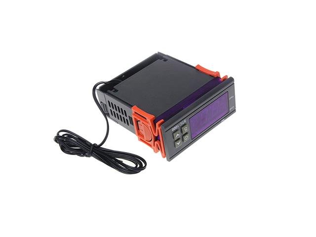 BMT STC - 1000 DIG TEMP CONTR 24V - Environmental Test Equipment -