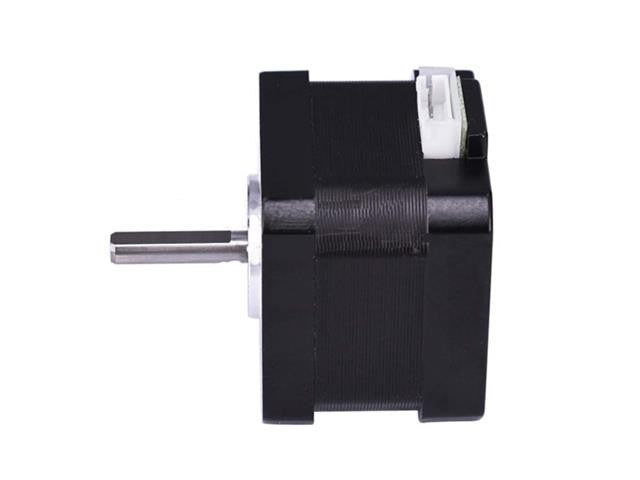 BMT STEPPER MOTOR 34MM NEMA 17 - Motors, Motor Drivers & Controllers - 53806343618860