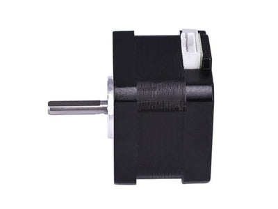 BMT STEPPER MOTOR 34MM NEMA 17 - Motors, Motor Drivers & Controllers - 53806343618860