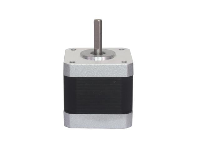 BMT STEPPER MOTOR 40MM NEMA 17 - Motors, Motor Drivers & Controllers - 53806343586092