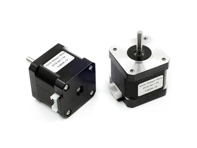 BMT STEPPER MOTOR 40MM NEMA 17 - Motors, Motor Drivers & Controllers - 53806343586092