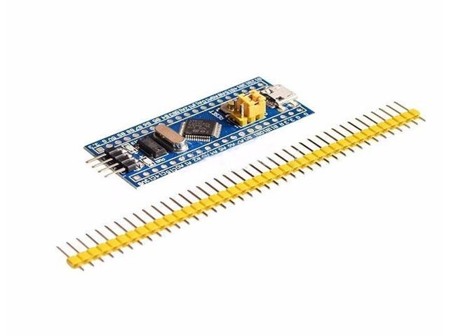 BMT STM32F103C8T6 MINI DEV BOARD - Development / Microcontroller Boards -